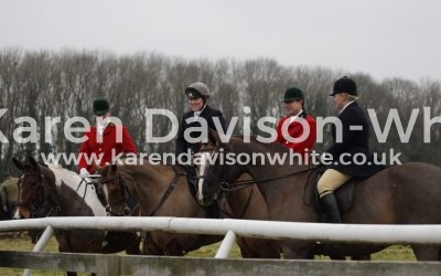 Random shots Dunston Point-to-point 14.1.18