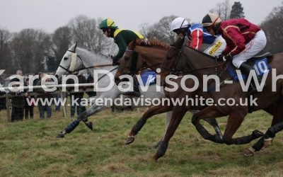 Dunston Point-to-Point 14.1.18