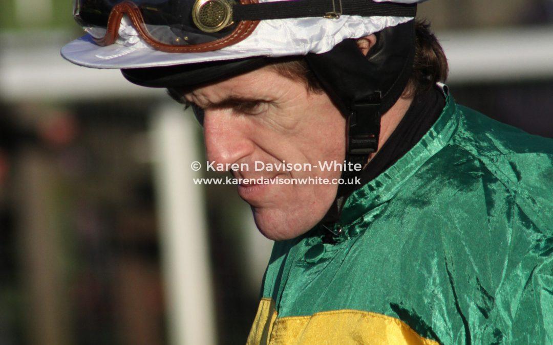 Sir AP McCoy