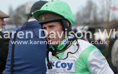 Fakenham Races 22.1.18 take one – random images