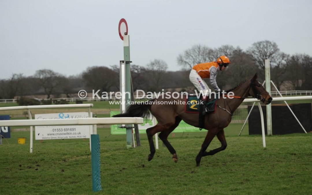 Fakenham Races 22.1.18 final few images