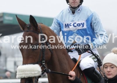 IMG_3107Weebill James Nixon won maiden hdle Olly Murphy