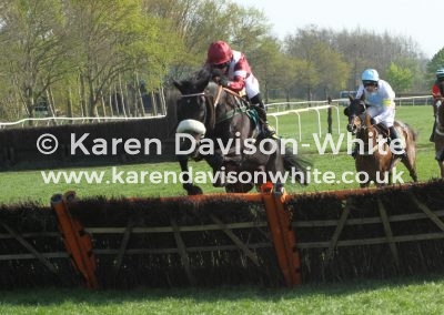 IMG_4485Bazarov Miss Brodie Hampson won hcap hurdle