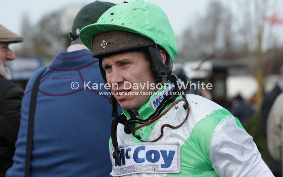 Fakenham Races 22.1.18 take one – random images